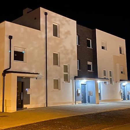 VaraždinPenthouse West S公寓 外观 照片
