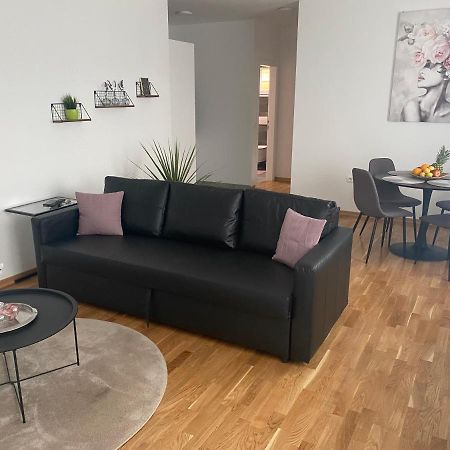 VaraždinPenthouse West S公寓 外观 照片