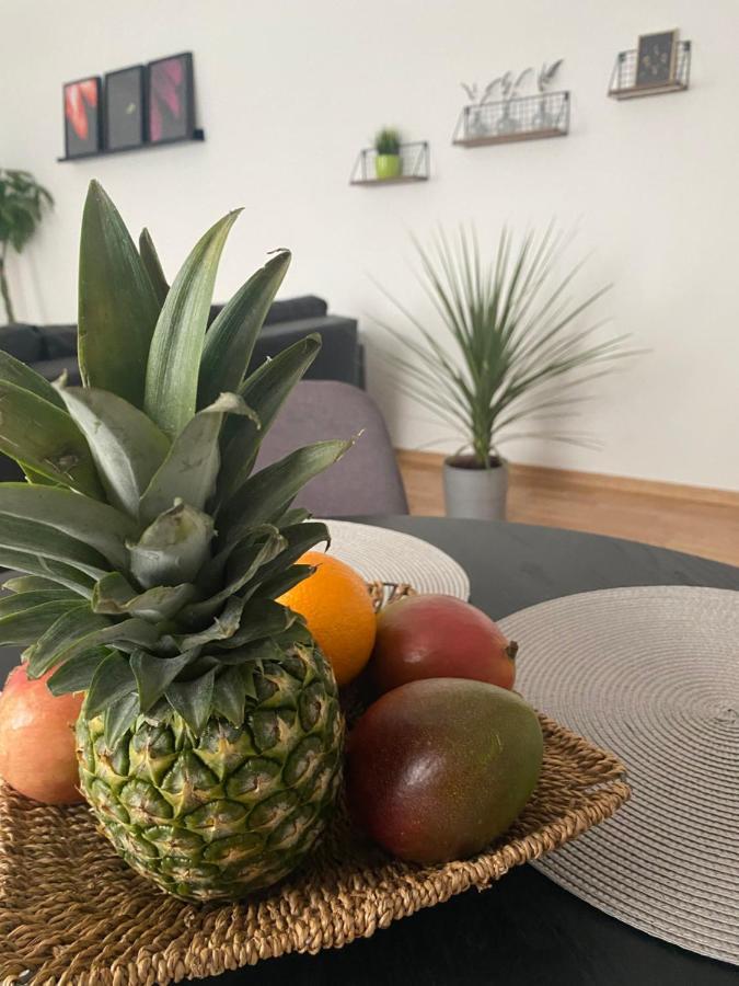 VaraždinPenthouse West S公寓 外观 照片