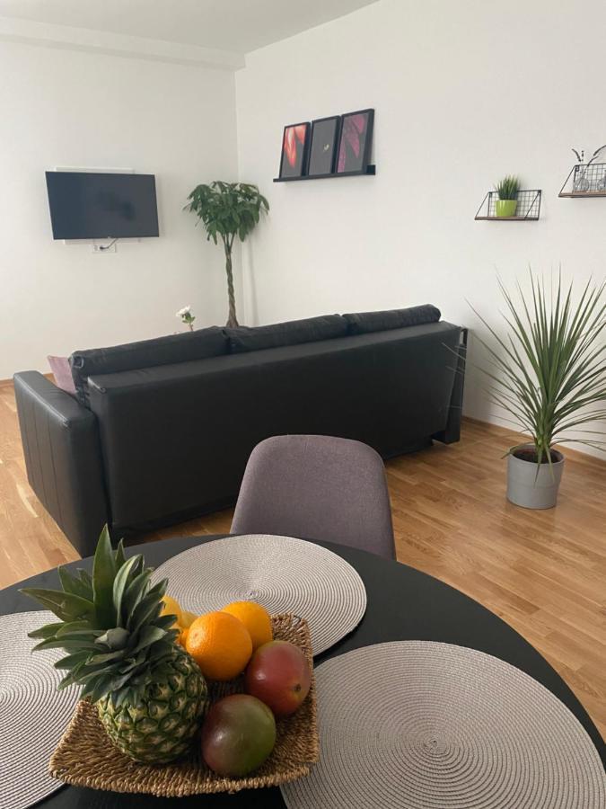 VaraždinPenthouse West S公寓 外观 照片