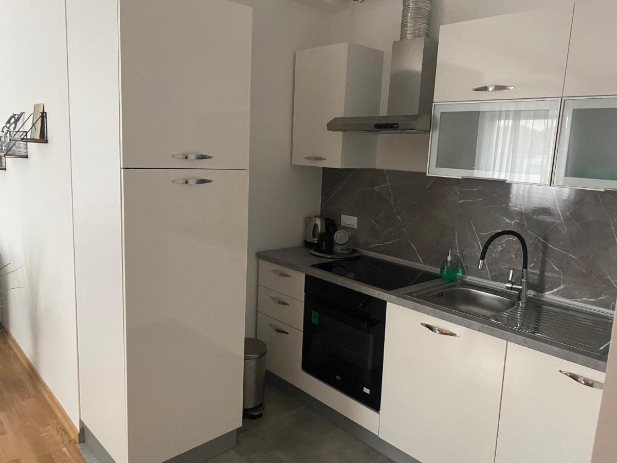 VaraždinPenthouse West S公寓 外观 照片