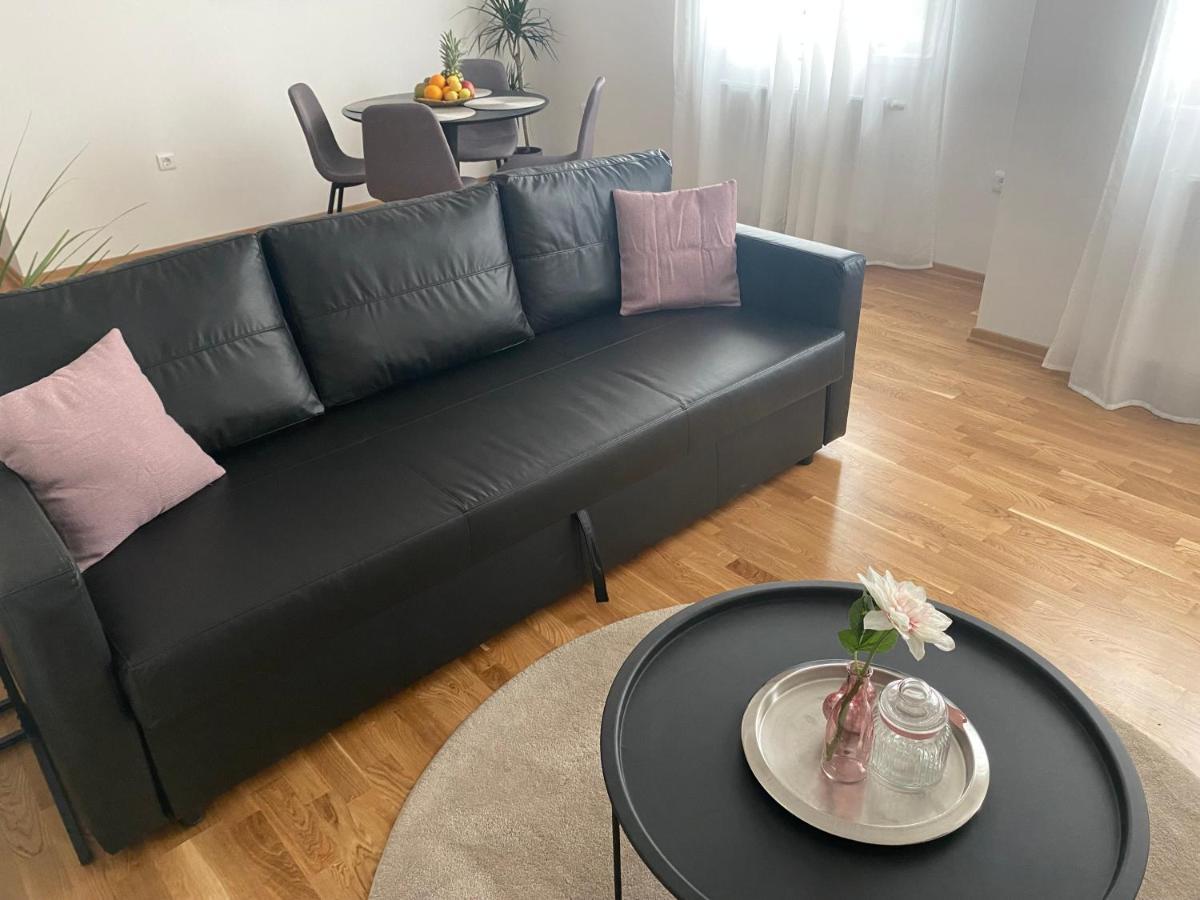 VaraždinPenthouse West S公寓 外观 照片
