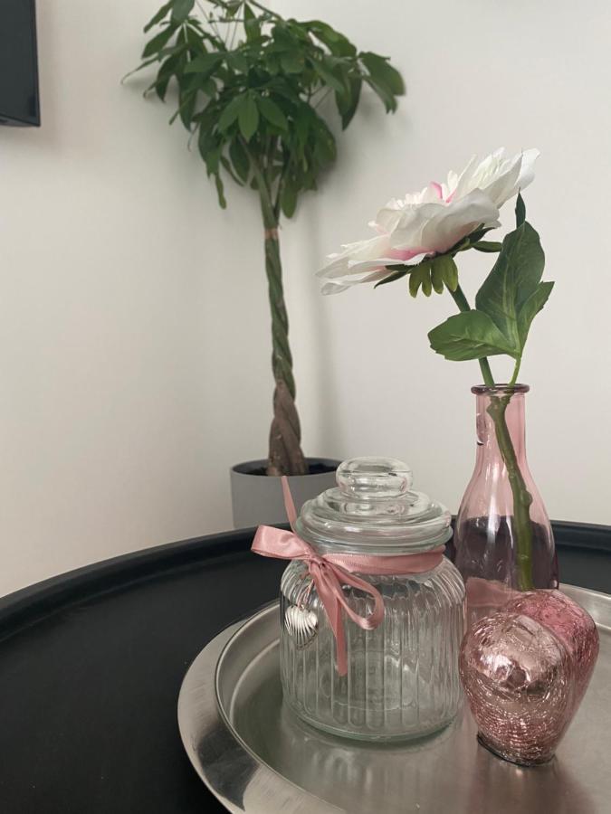 VaraždinPenthouse West S公寓 外观 照片