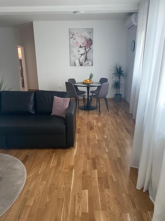 VaraždinPenthouse West S公寓 外观 照片