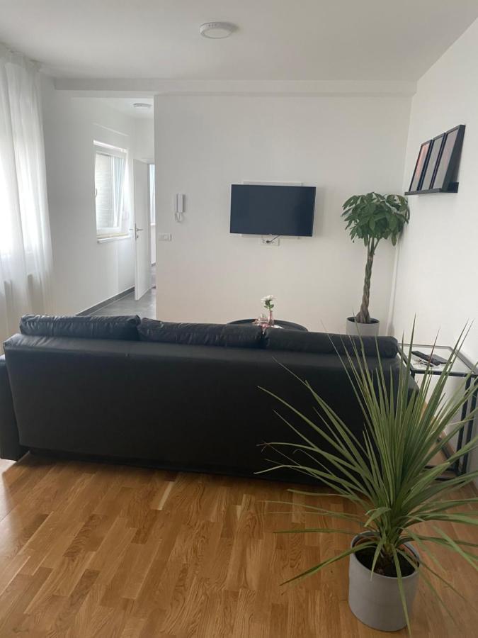 VaraždinPenthouse West S公寓 外观 照片