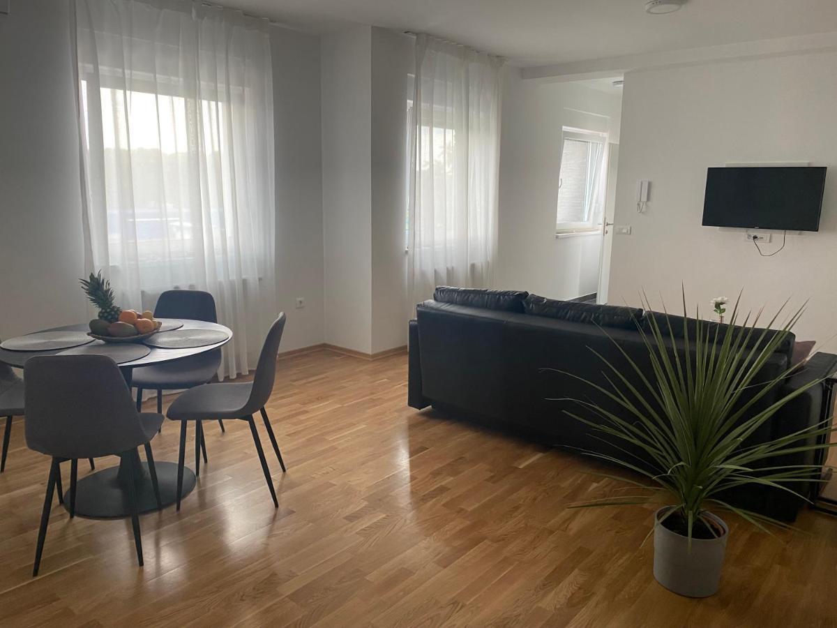 VaraždinPenthouse West S公寓 外观 照片
