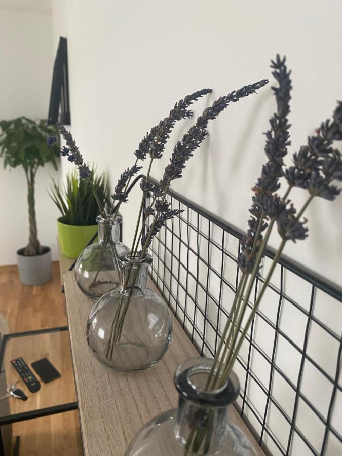 VaraždinPenthouse West S公寓 外观 照片