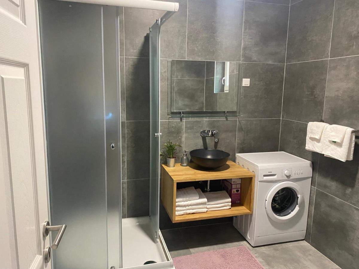 VaraždinPenthouse West S公寓 外观 照片