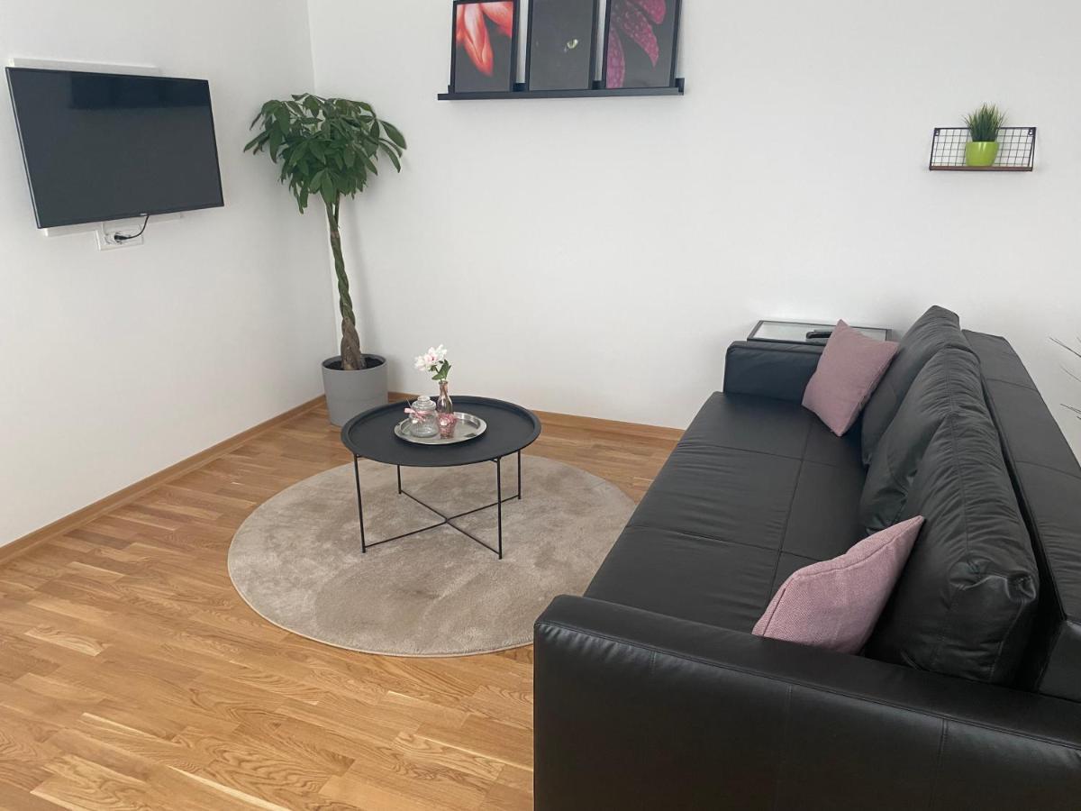 VaraždinPenthouse West S公寓 外观 照片