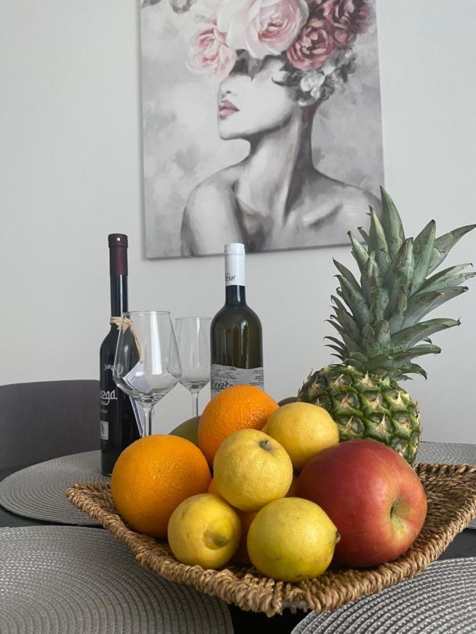VaraždinPenthouse West S公寓 外观 照片